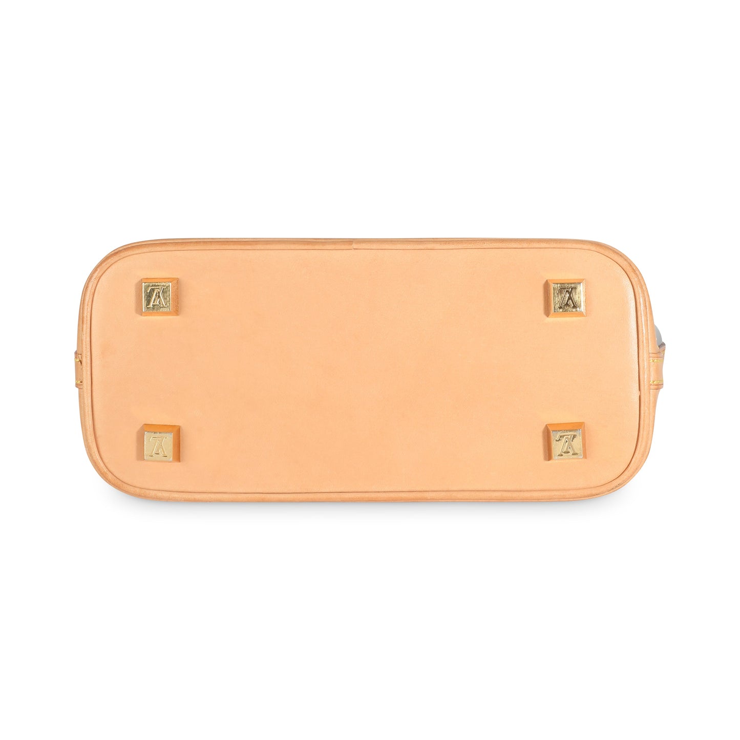 Louis Vuitton Monogram Vinyl Ambre PM