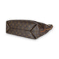 Louis Vuitton Monogram Canvas Sully PM
