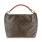 Louis Vuitton Monogram Canvas Sully PM