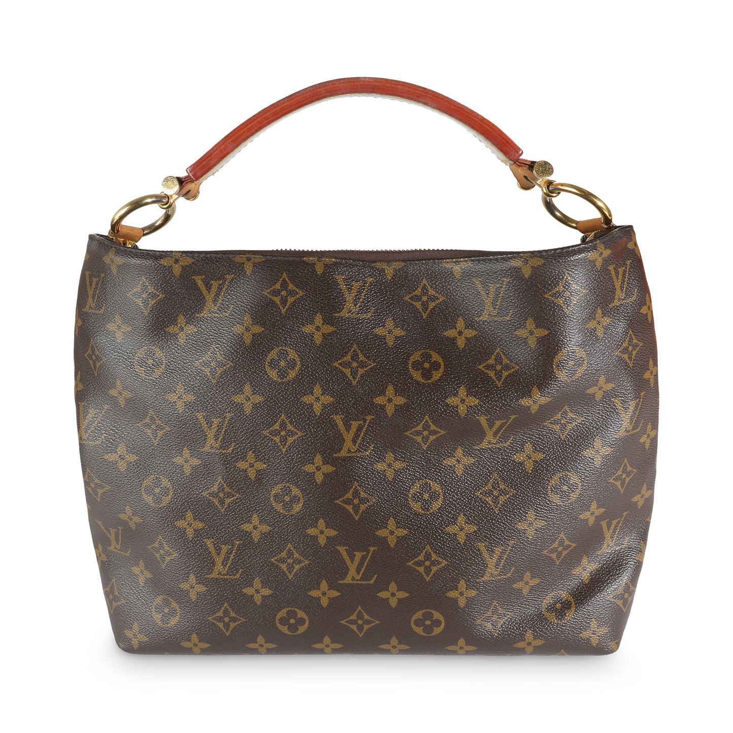 Louis Vuitton Monogram Canvas Sully PM