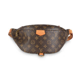 Louis Vuitton Monogram Canvas Bumbag
