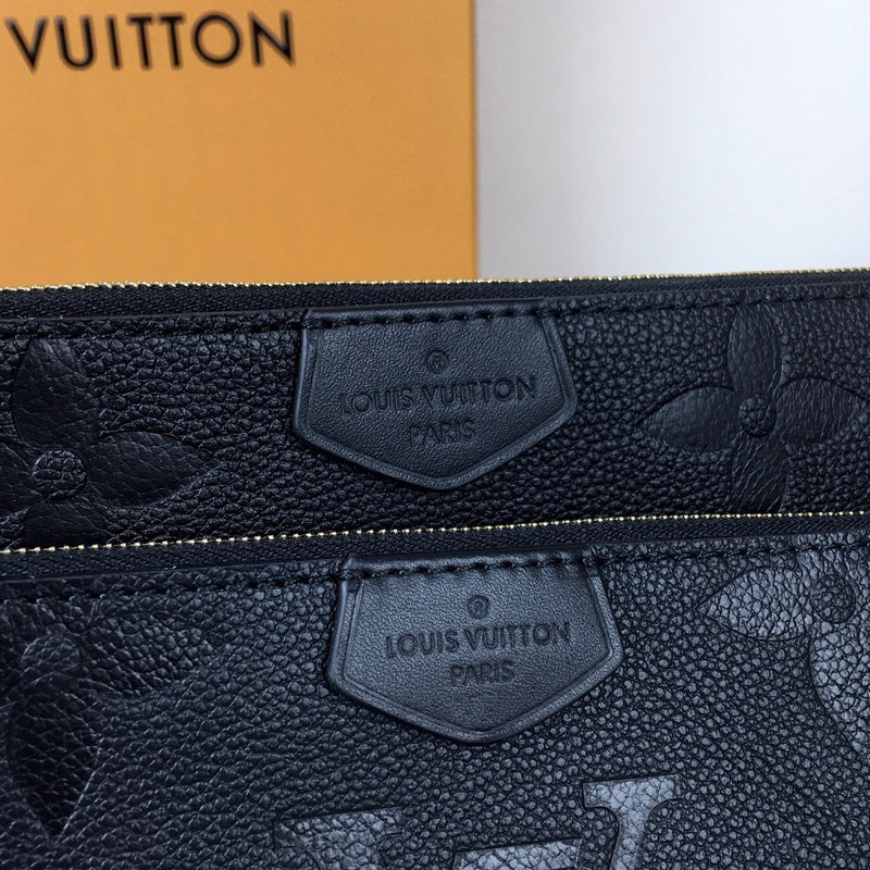 Amelia - LV Bags - 12938