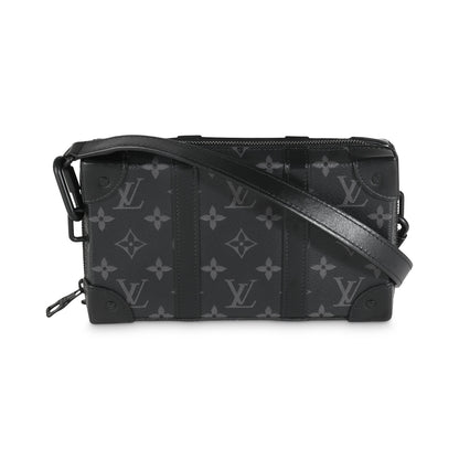 Louis Vuitton Monogram Eclipse Soft Trunk Wallet