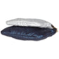 Louis Vuitton Navy Silver Econyl Monogram Pillow Maxi Multi Pochette Accessories