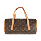 Louis Vuitton Monogram Canvas Sonatine