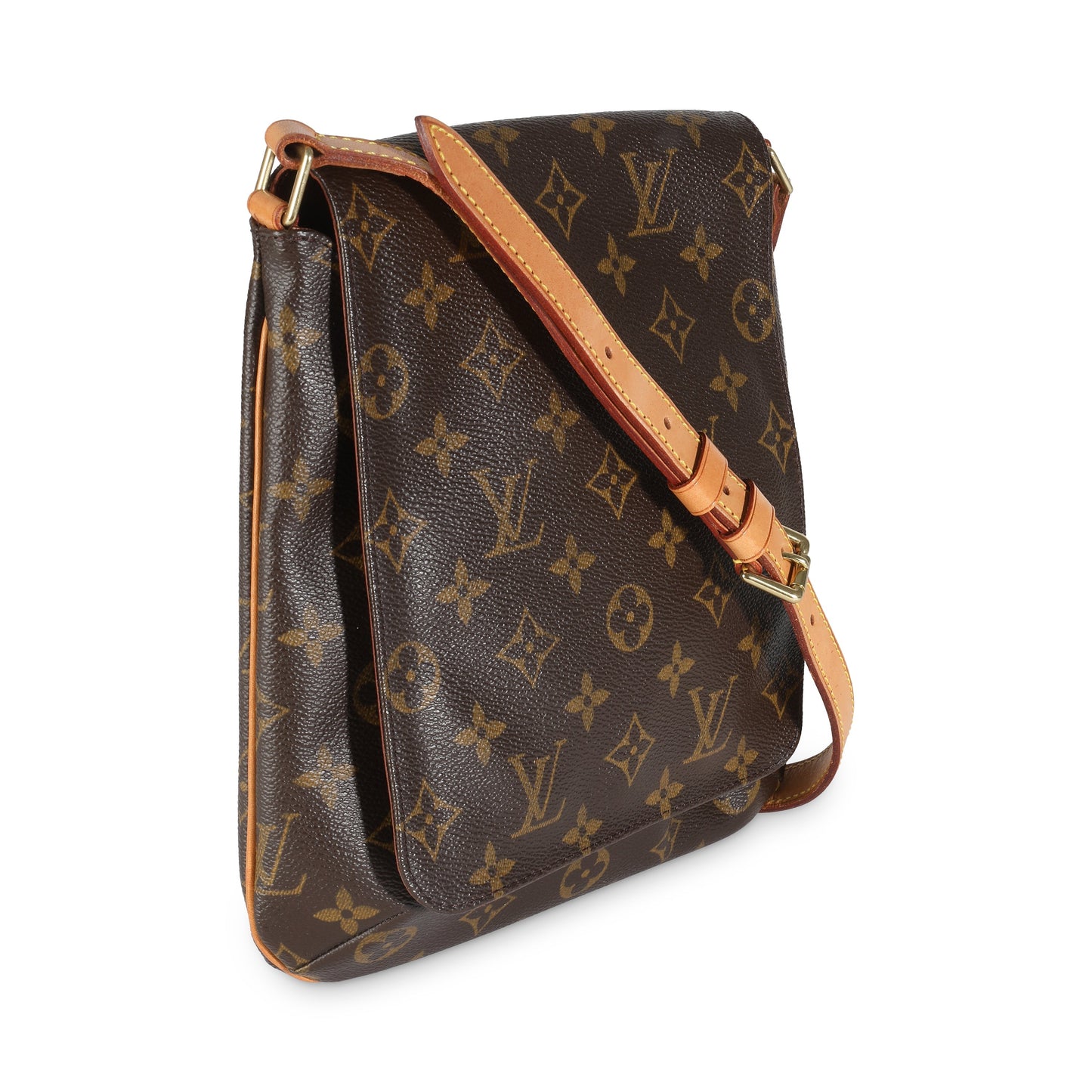 Louis Vuitton Monogram Canvas M tte Salsa
