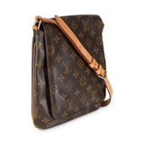 Louis Vuitton Monogram Canvas M tte Salsa