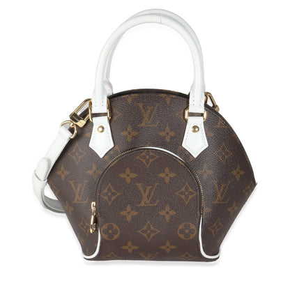 Louis Vuitton Monogram Canvas Match Ellipse BB