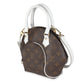 Louis Vuitton Monogram Canvas Match Ellipse BB