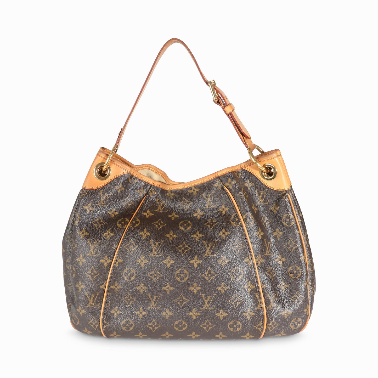 Louis Vuitton Monogram Canvas Galliera PM