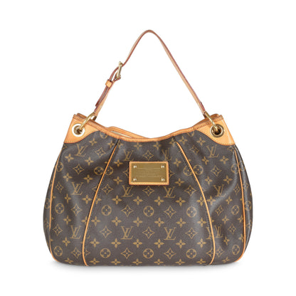 Louis Vuitton Monogram Canvas Galliera PM