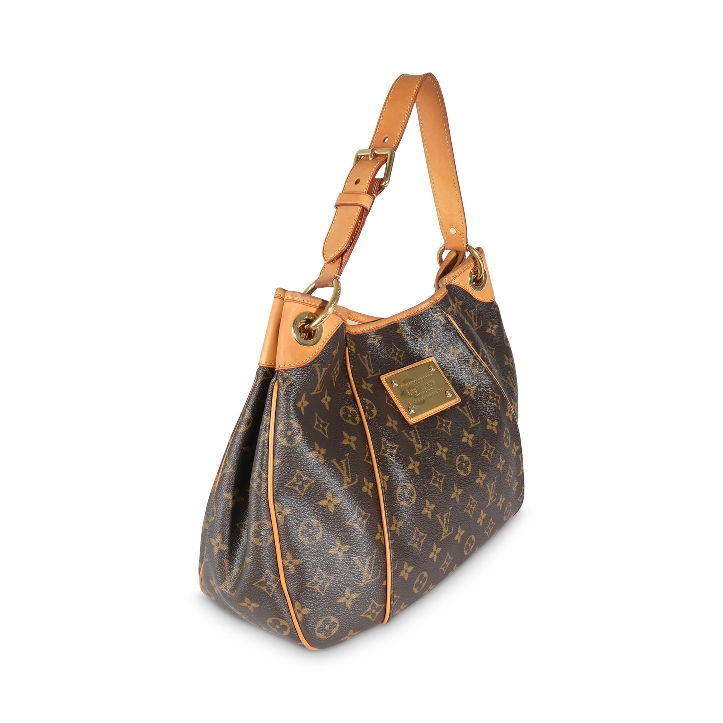 Louis Vuitton Monogram Canvas Galliera PM