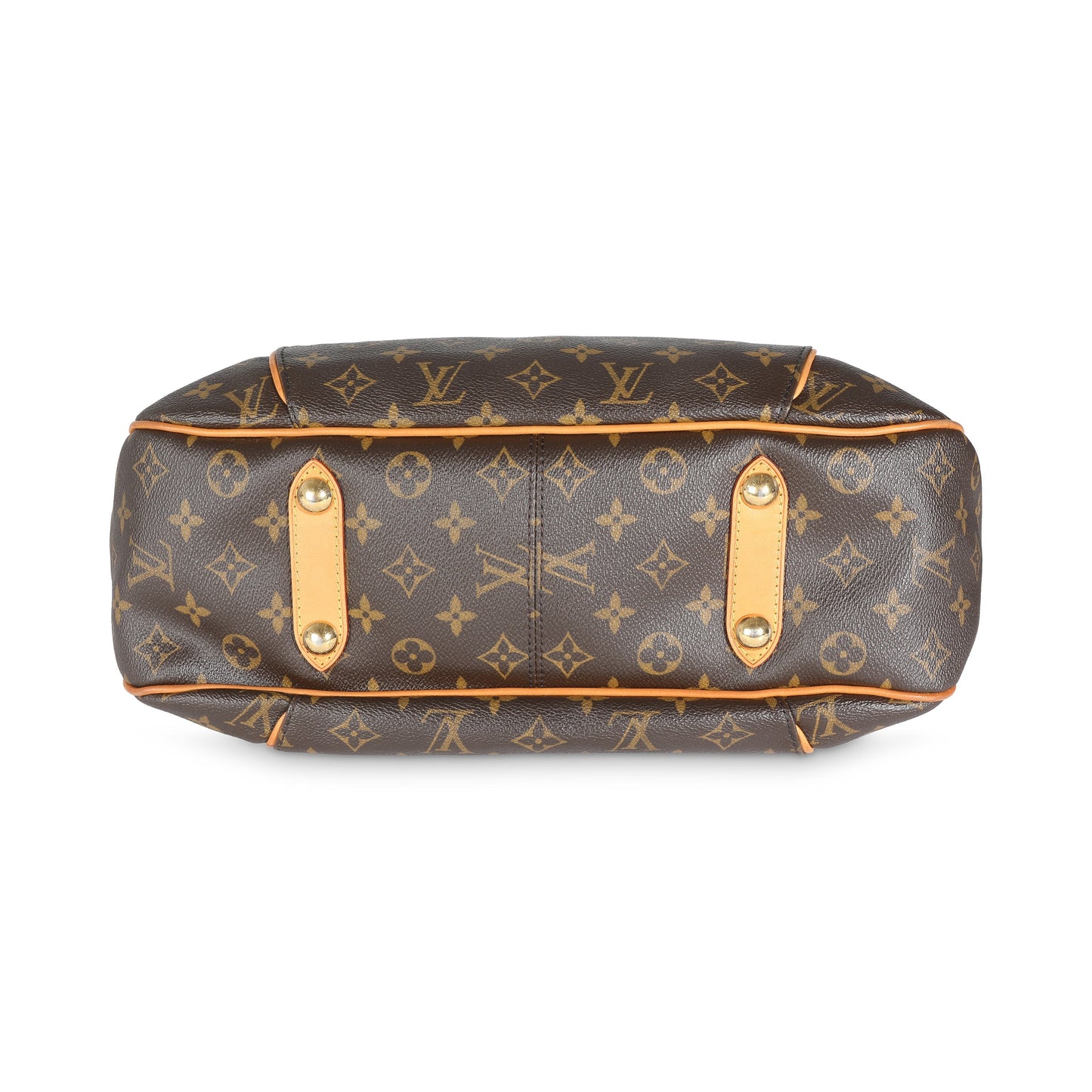 Louis Vuitton Monogram Canvas Galliera PM