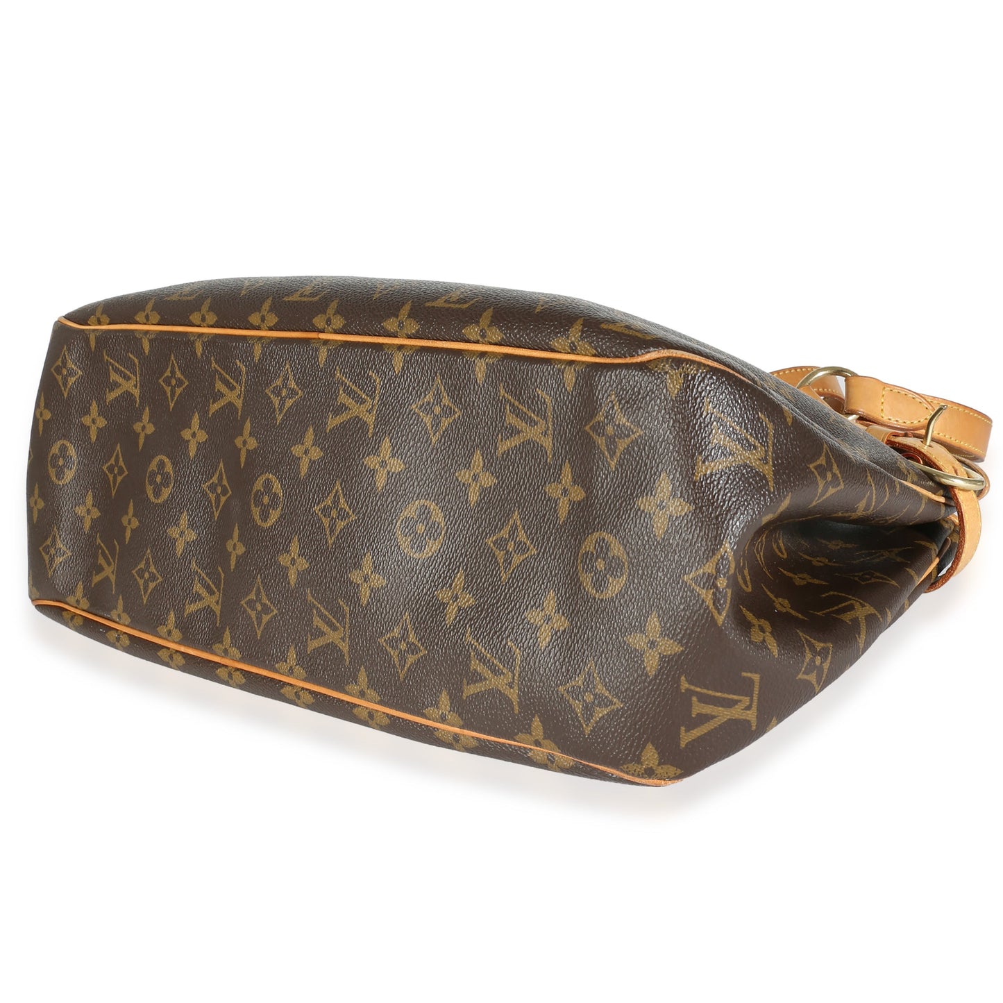 Louis Vuitton Monogram Canvas Batignolles Horizontal