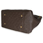 Louis Vuitton Ombre Monogram Empreinte Artsy MM