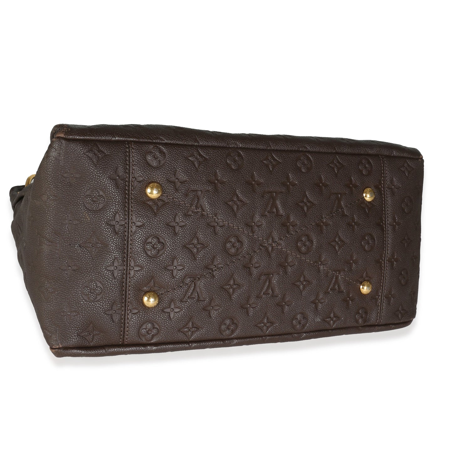 Louis Vuitton Ombre Monogram Empreinte Artsy MM