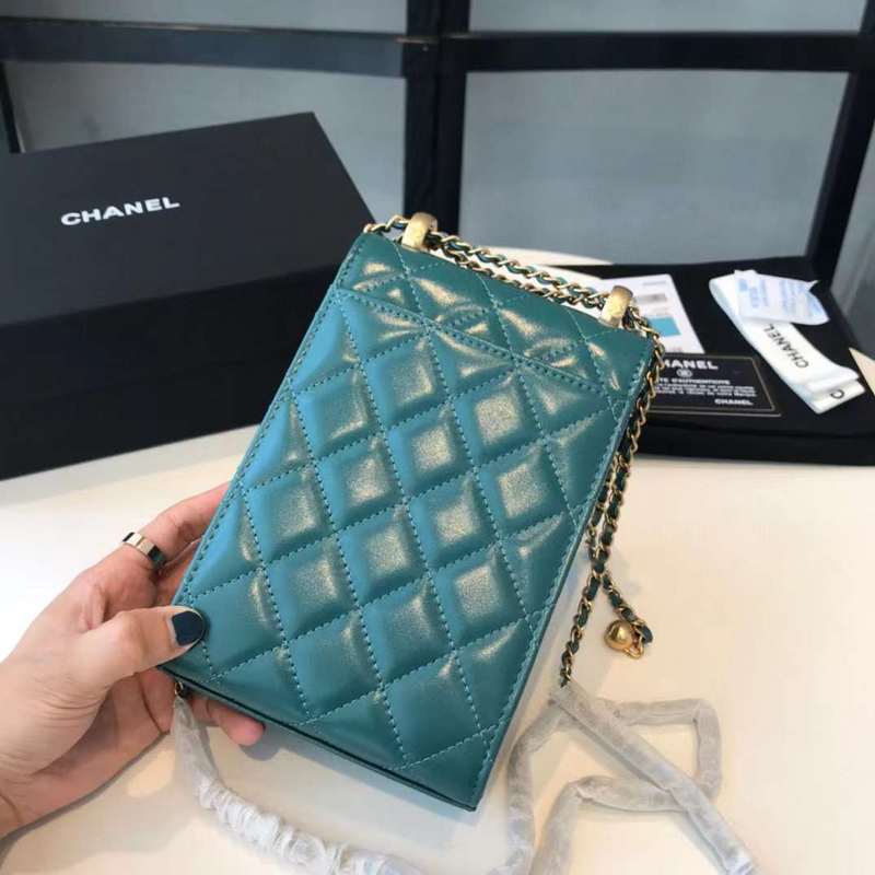 Amelia- CHL Bags - 6450