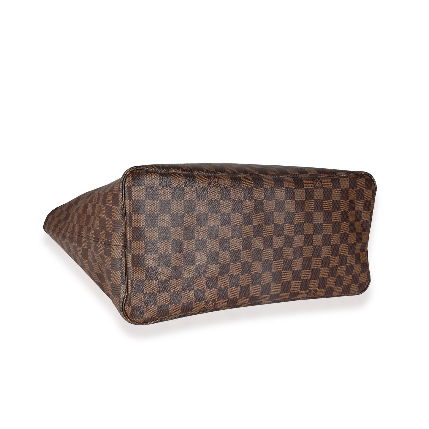 Louis Vuitton Damier Ebene Canvas Neverfull GM