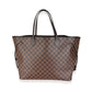Louis Vuitton Damier Ebene Canvas Neverfull GM