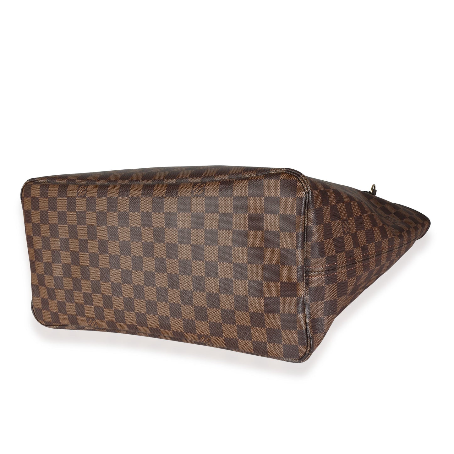Louis Vuitton Damier Ebene Canvas Neverfull GM
