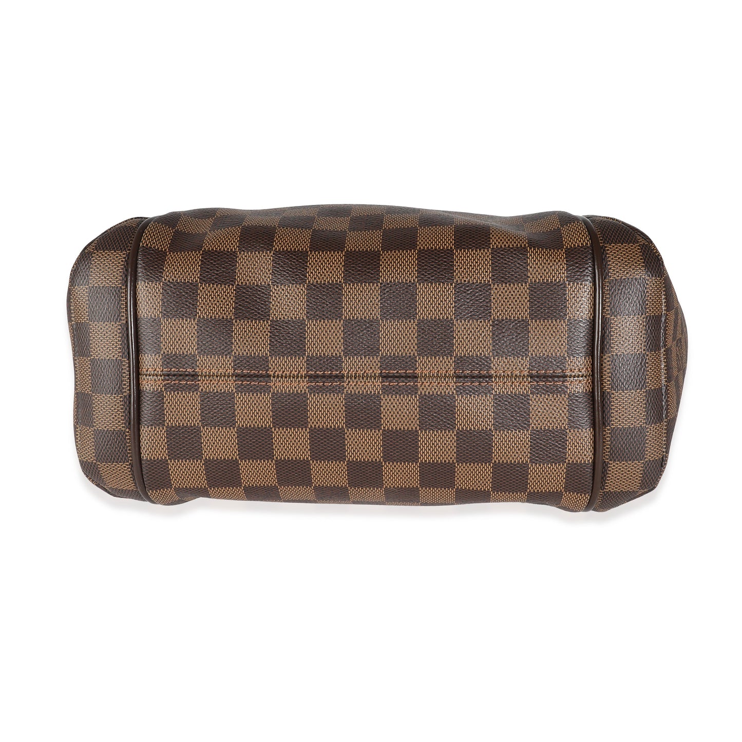 Louis Vuitton Damier Ebene Canvas Totally PM