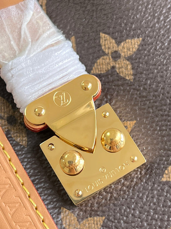 Fan Fashion Lu-Vi Bags - 16624