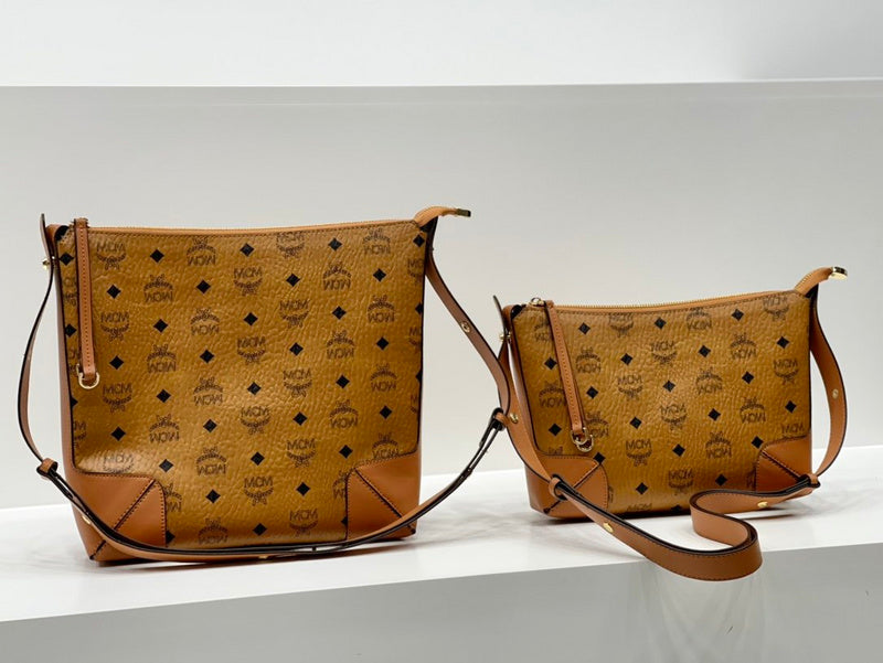 Amelia- - MQM Bags - 081