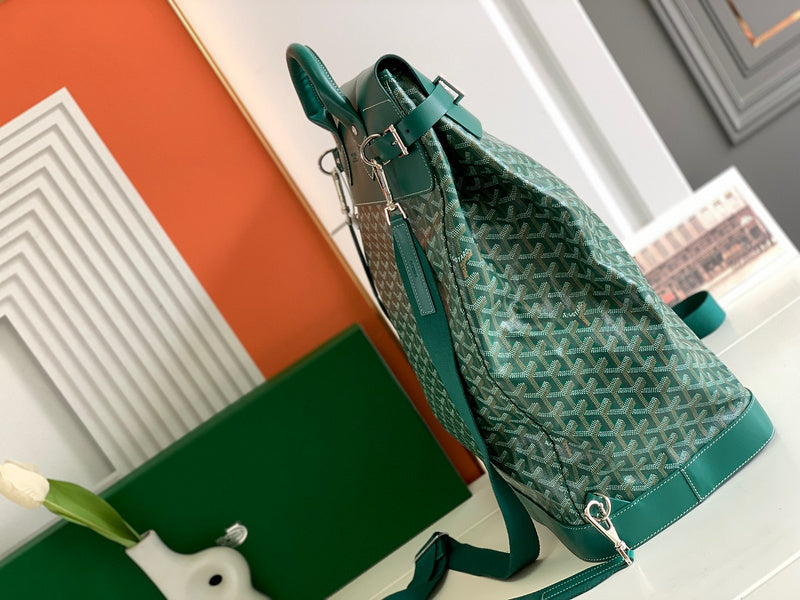 Amelia- G-YARD BAGS - 002