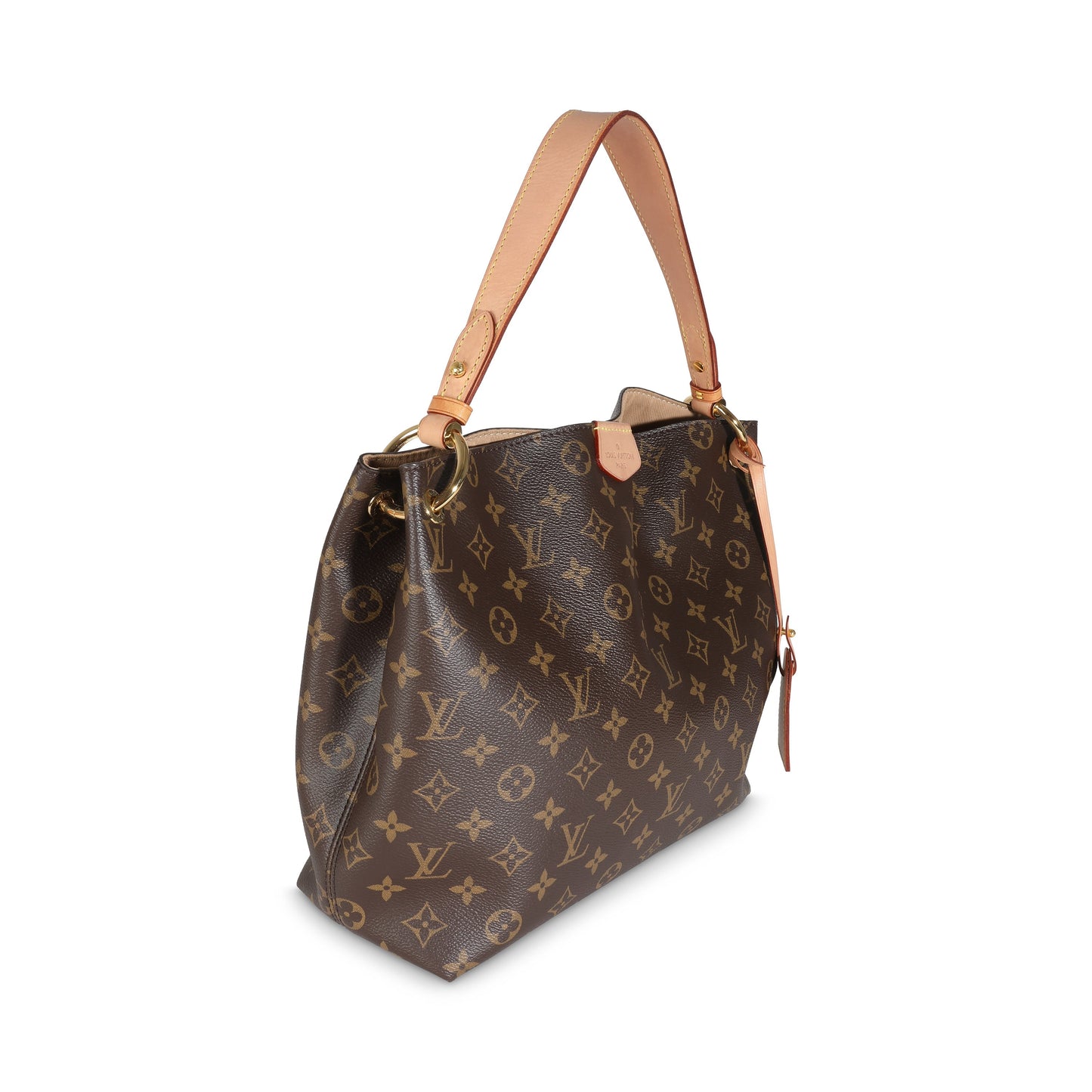 Louis Vuitton Monogram Canvas Graceful PM