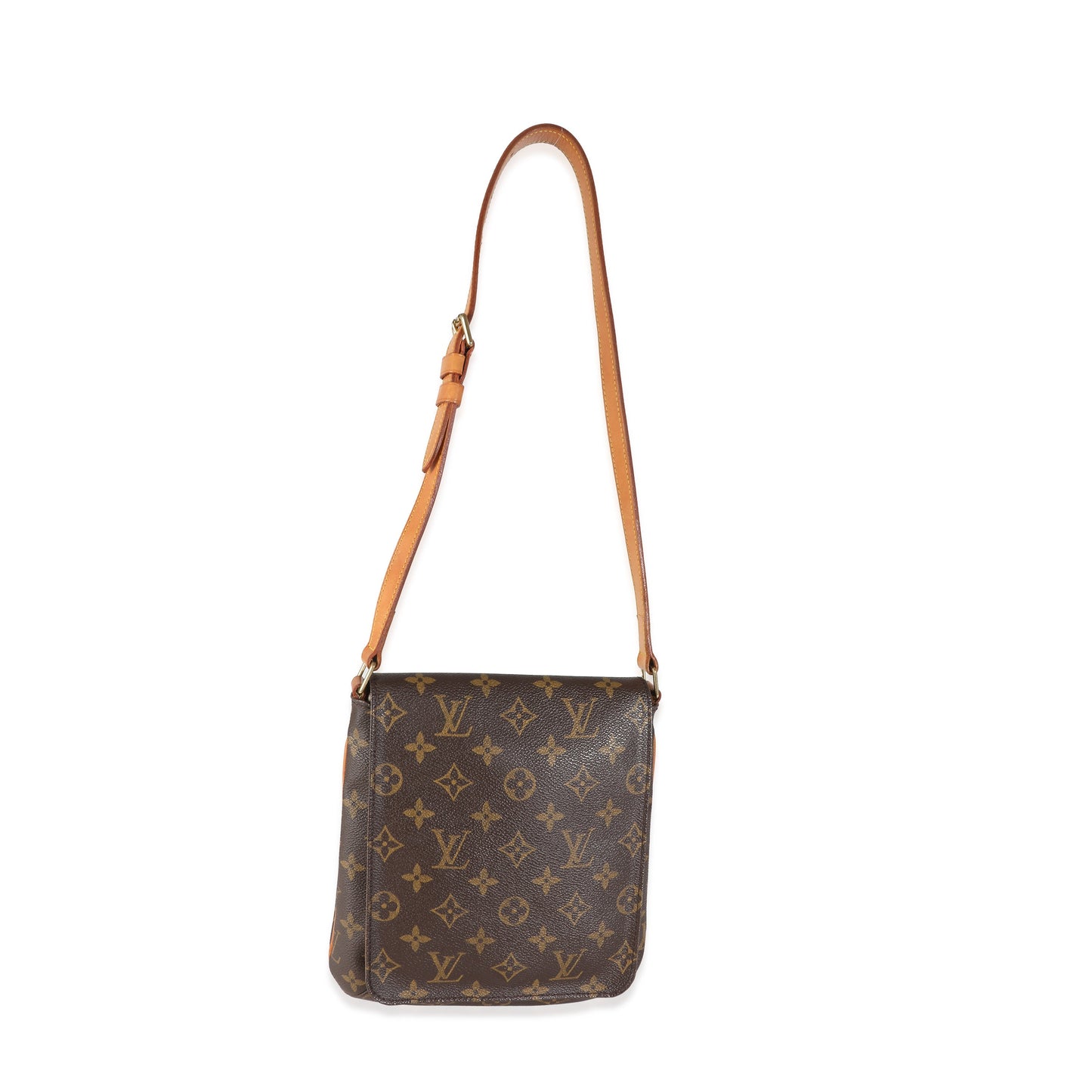Louis Vuitton Monogram Canvas M tte Salsa PM