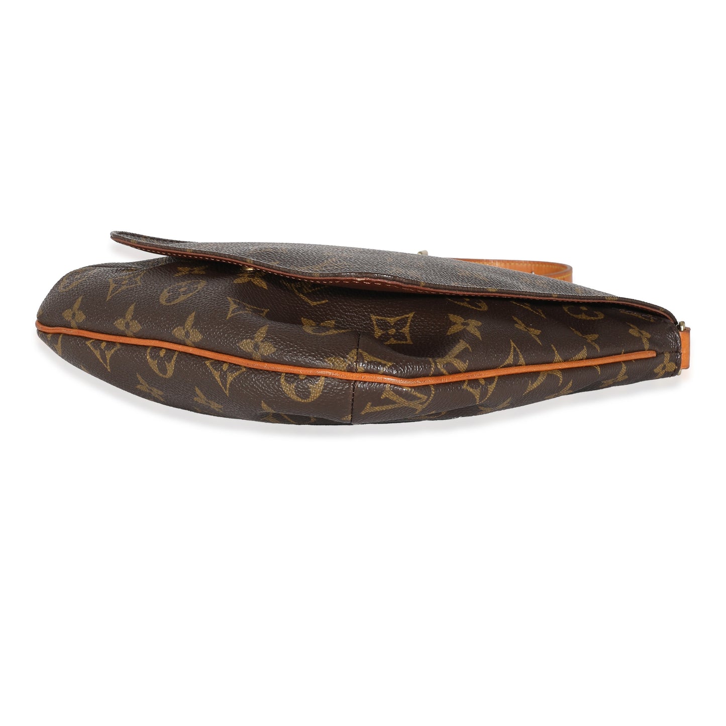 Louis Vuitton Monogram Canvas M tte Salsa PM