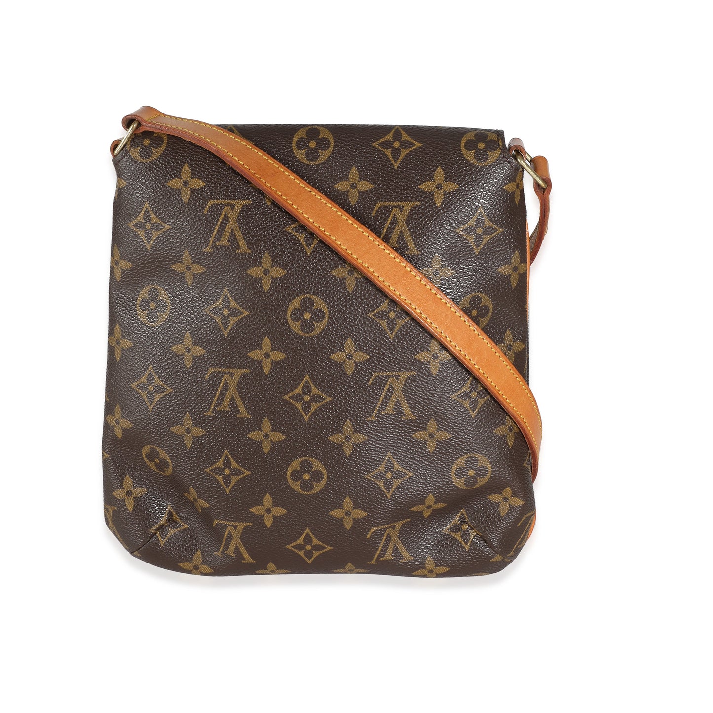 Louis Vuitton Monogram Canvas M tte Salsa PM