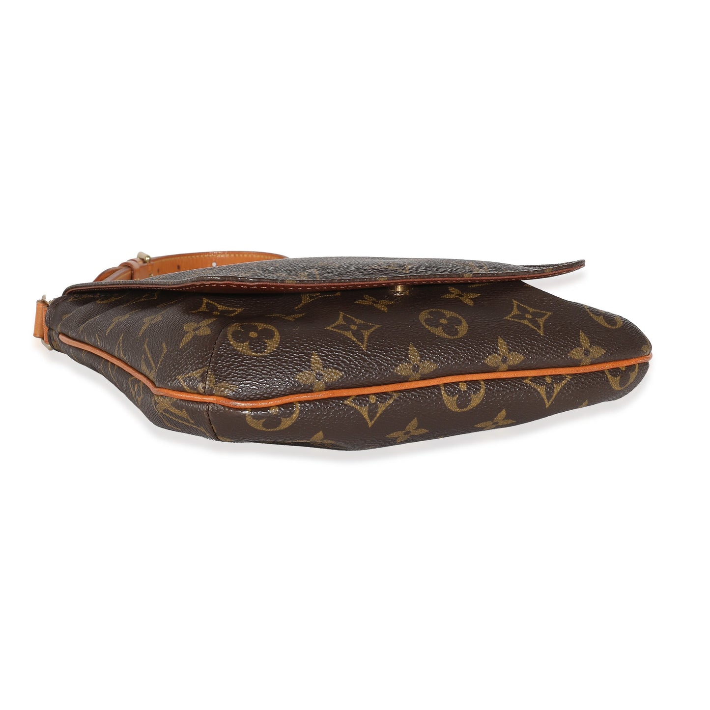 Louis Vuitton Monogram Canvas M tte Salsa PM