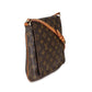 Louis Vuitton Monogram Canvas M tte Salsa PM