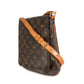 Louis Vuitton Monogram Canvas M tte Salsa PM