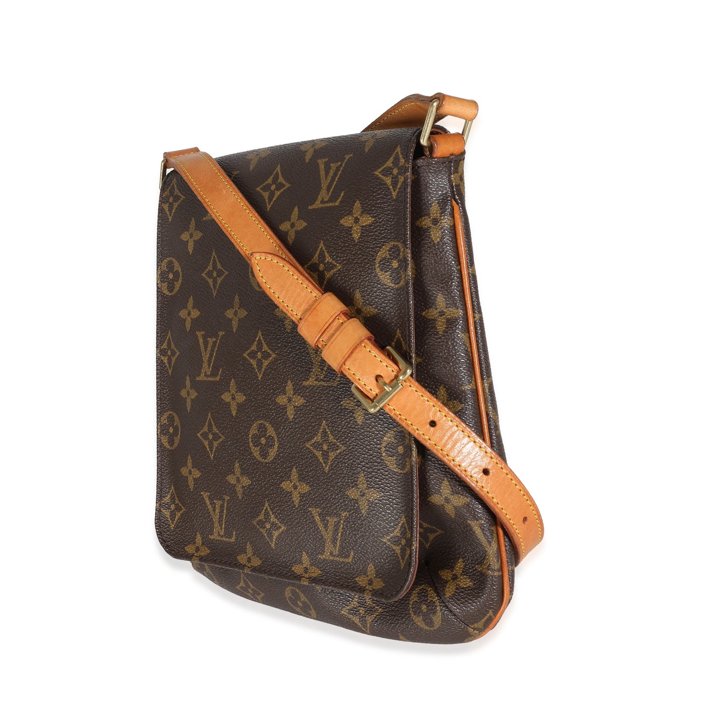 Louis Vuitton Monogram Canvas M tte Salsa PM