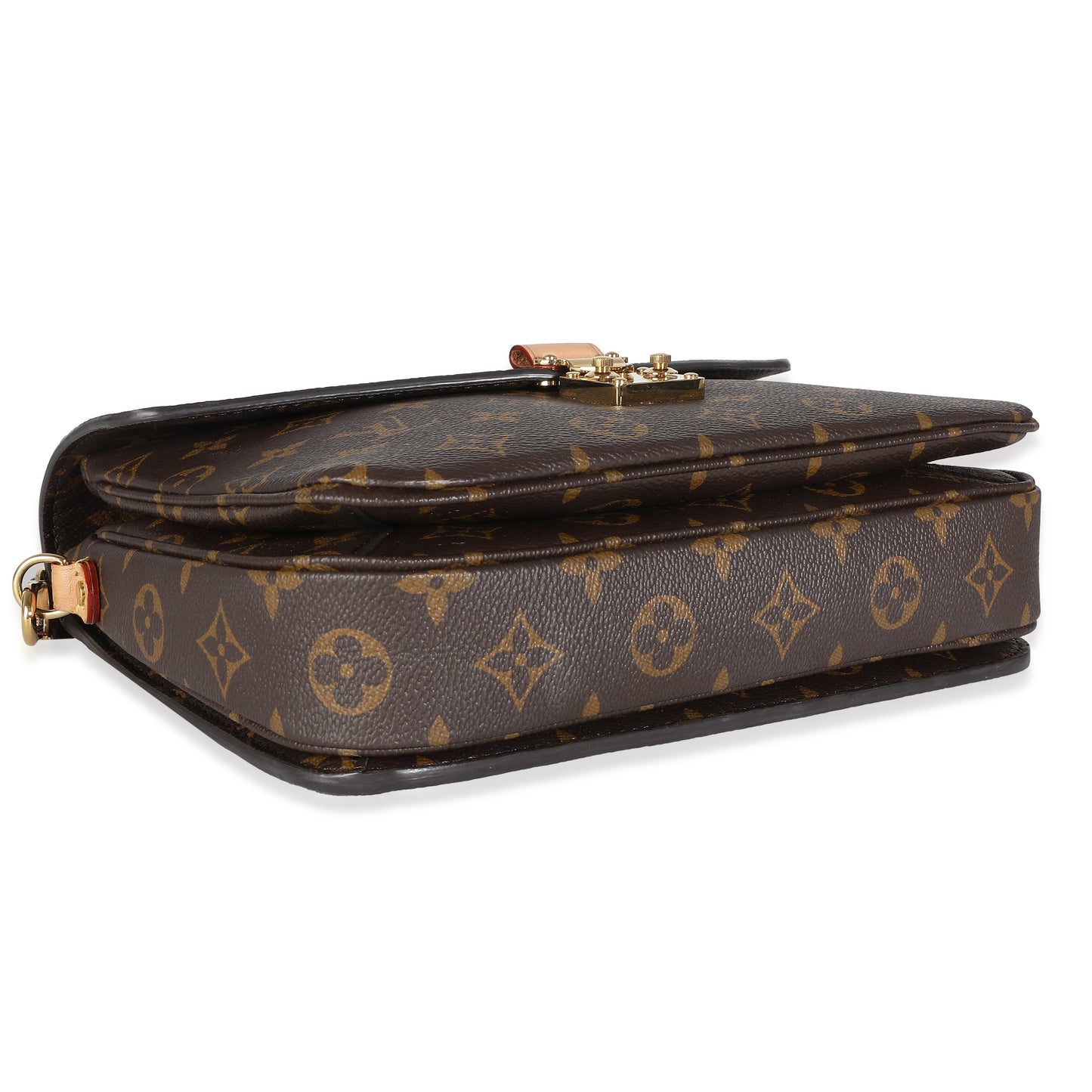 Louis Vuitton Monogram Canvas Pochette Metis