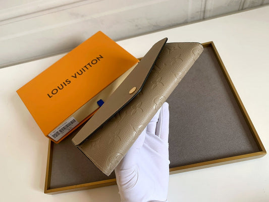 Amelia- LOV  Luxury  Wallets - 667