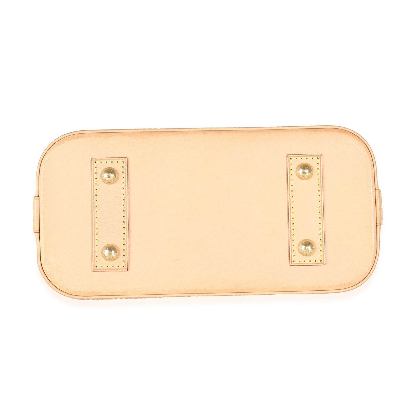 Louis Vuitton Monogram Canvas Alma BB