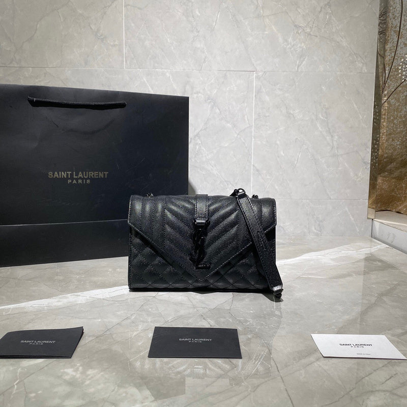 Amelia - YSL Bag - 4054