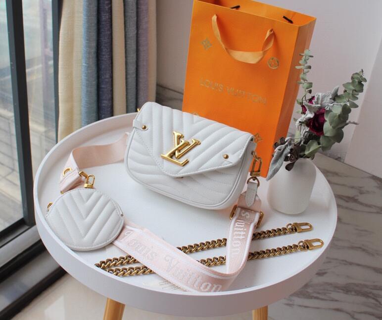 AmeliaLuxury - LOV Bags - 2778