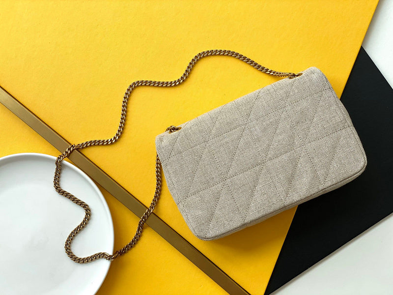 Amelia - YSL Bag - 4139