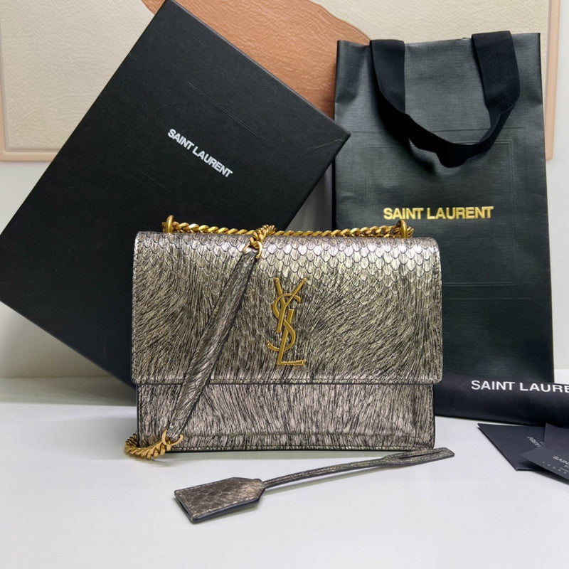 Amelia - YSL Bag - 3673