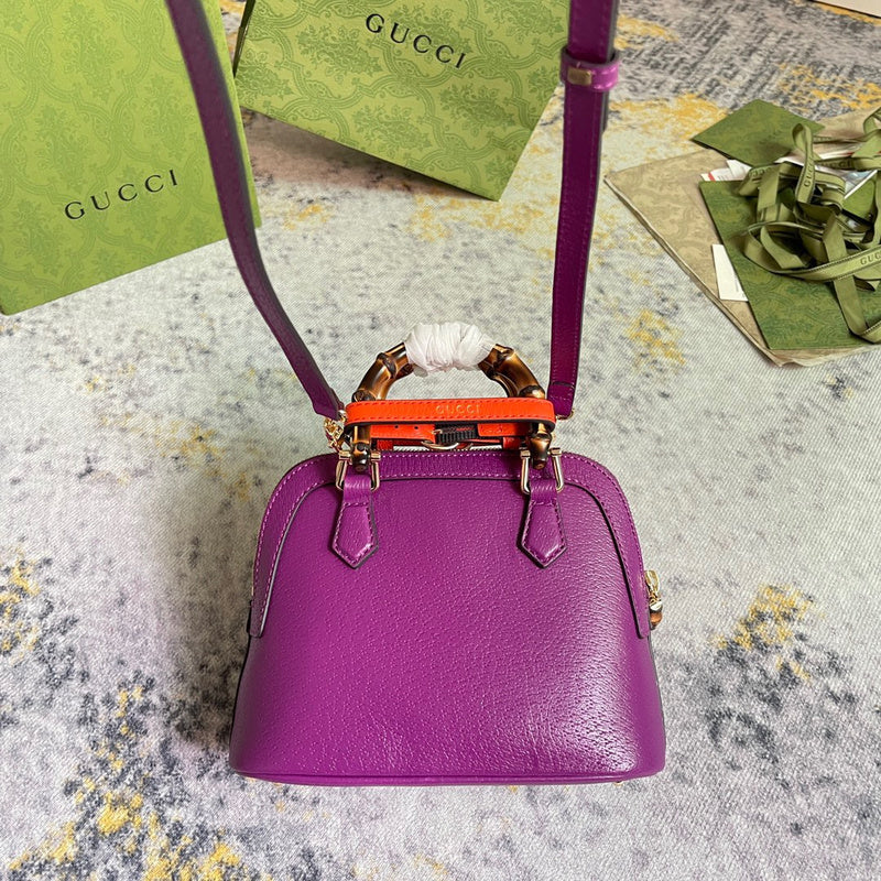 Amelia - GCC Bags - 2026