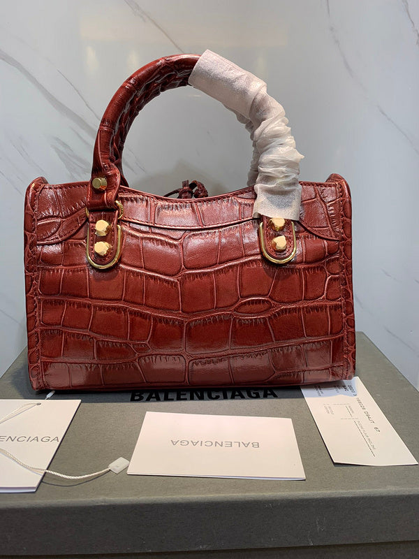Amelia - BLN-CIAGA WOMEN LUXURY BAGS - 651