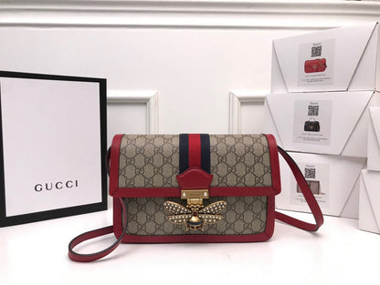 Amelia- GCI Lady Bags - 1241