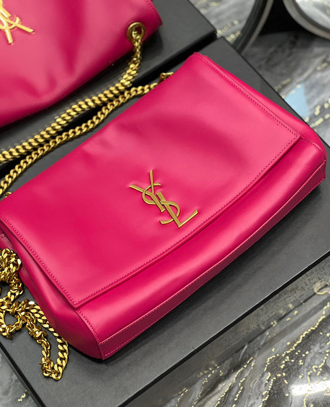Amelia - YSL Bag - 4207