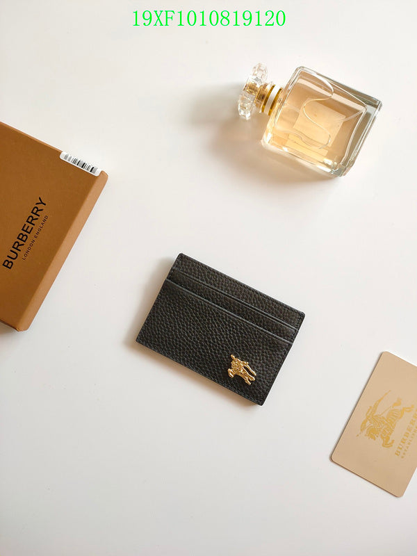 Amelia - BOR Wallet - 065