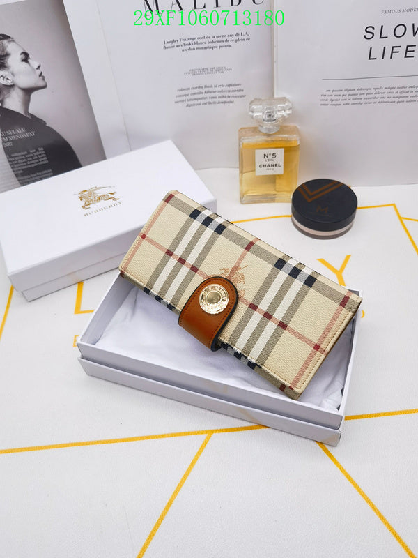 Amelia - BOR Wallet - 011
