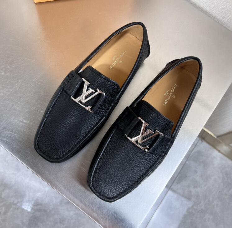 AmeliaLuxury - LOV Men Shoes - 852